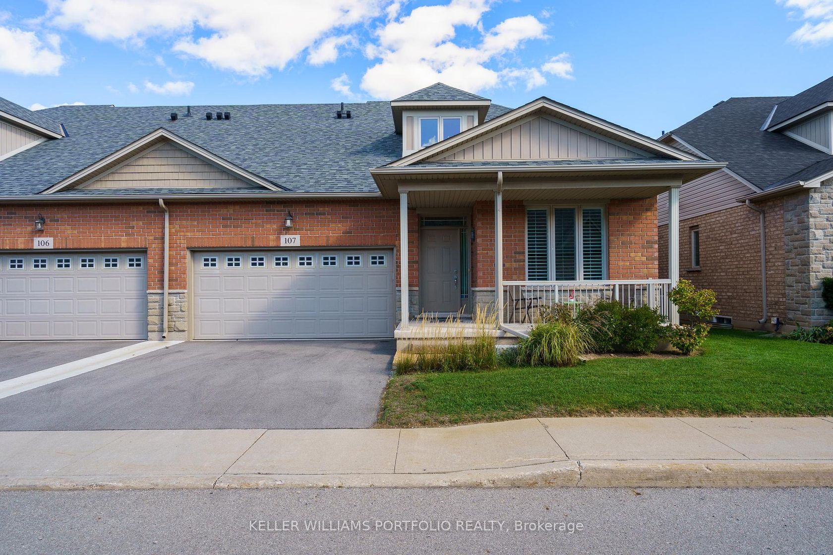 107 - 2125 Itabashi Way, Tansley, Burlington 