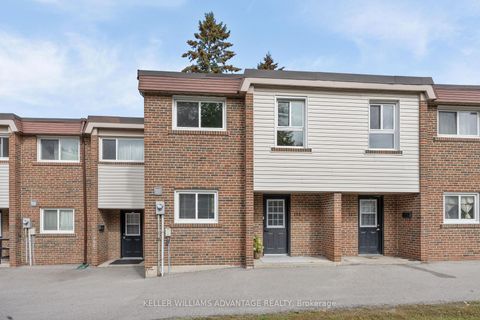Photo 0 at 114 - 65 Godstone Road, Don Valley Village, Toronto