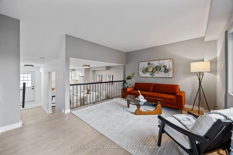 Photo 10 at 114 - 65 Godstone Road, Don Valley Village, Toronto