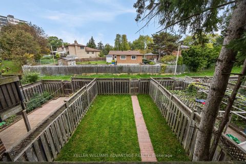 Photo 12 at 114 - 65 Godstone Road, Don Valley Village, Toronto