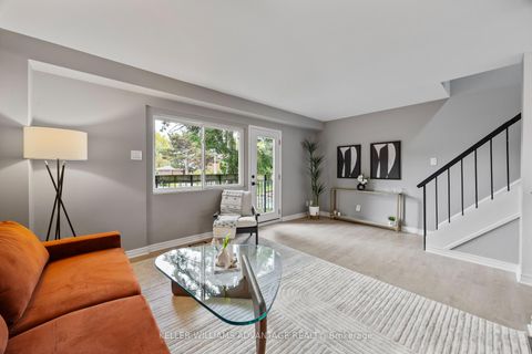 Photo 14 at 114 - 65 Godstone Road, Don Valley Village, Toronto