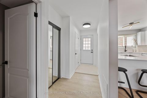 Photo 15 at 114 - 65 Godstone Road, Don Valley Village, Toronto