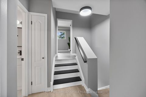 Photo 17 at 114 - 65 Godstone Road, Don Valley Village, Toronto