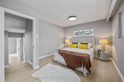 Photo 19 at 114 - 65 Godstone Road, Don Valley Village, Toronto