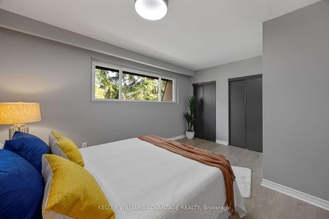 Photo 20 at 114 - 65 Godstone Road, Don Valley Village, Toronto