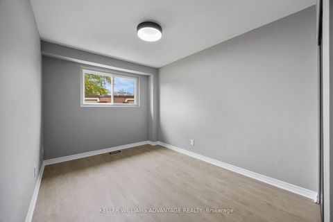 Photo 22 at 114 - 65 Godstone Road, Don Valley Village, Toronto