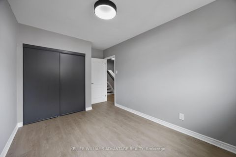 Photo 23 at 114 - 65 Godstone Road, Don Valley Village, Toronto