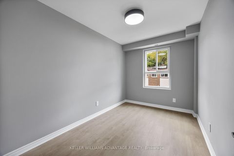 Photo 24 at 114 - 65 Godstone Road, Don Valley Village, Toronto