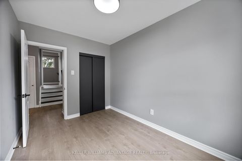 Photo 25 at 114 - 65 Godstone Road, Don Valley Village, Toronto