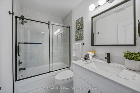 Photo 26 at 114 - 65 Godstone Road, Don Valley Village, Toronto