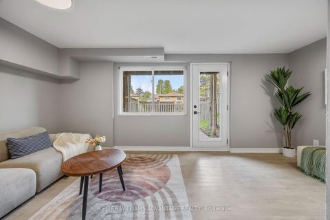 Photo 27 at 114 - 65 Godstone Road, Don Valley Village, Toronto