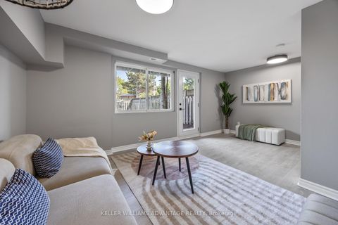Photo 28 at 114 - 65 Godstone Road, Don Valley Village, Toronto