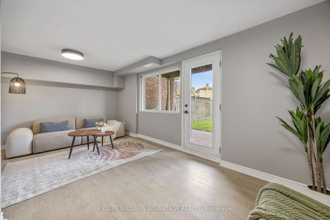 Photo 29 at 114 - 65 Godstone Road, Don Valley Village, Toronto