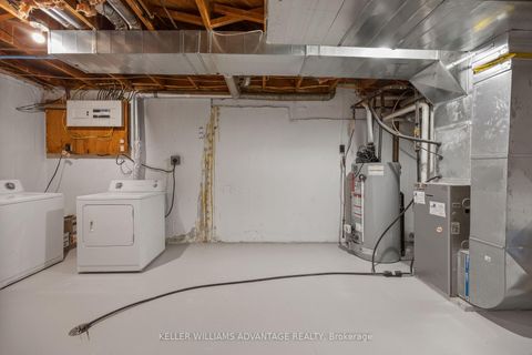 Photo 32 at 114 - 65 Godstone Road, Don Valley Village, Toronto