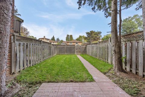 Photo 34 at 114 - 65 Godstone Road, Don Valley Village, Toronto