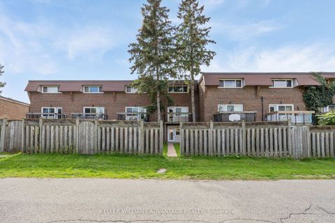 Photo 36 at 114 - 65 Godstone Road, Don Valley Village, Toronto