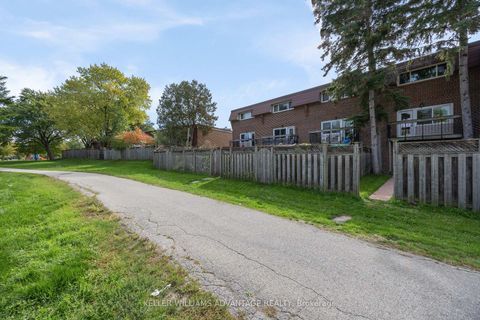 Photo 37 at 114 - 65 Godstone Road, Don Valley Village, Toronto