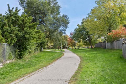 Photo 38 at 114 - 65 Godstone Road, Don Valley Village, Toronto