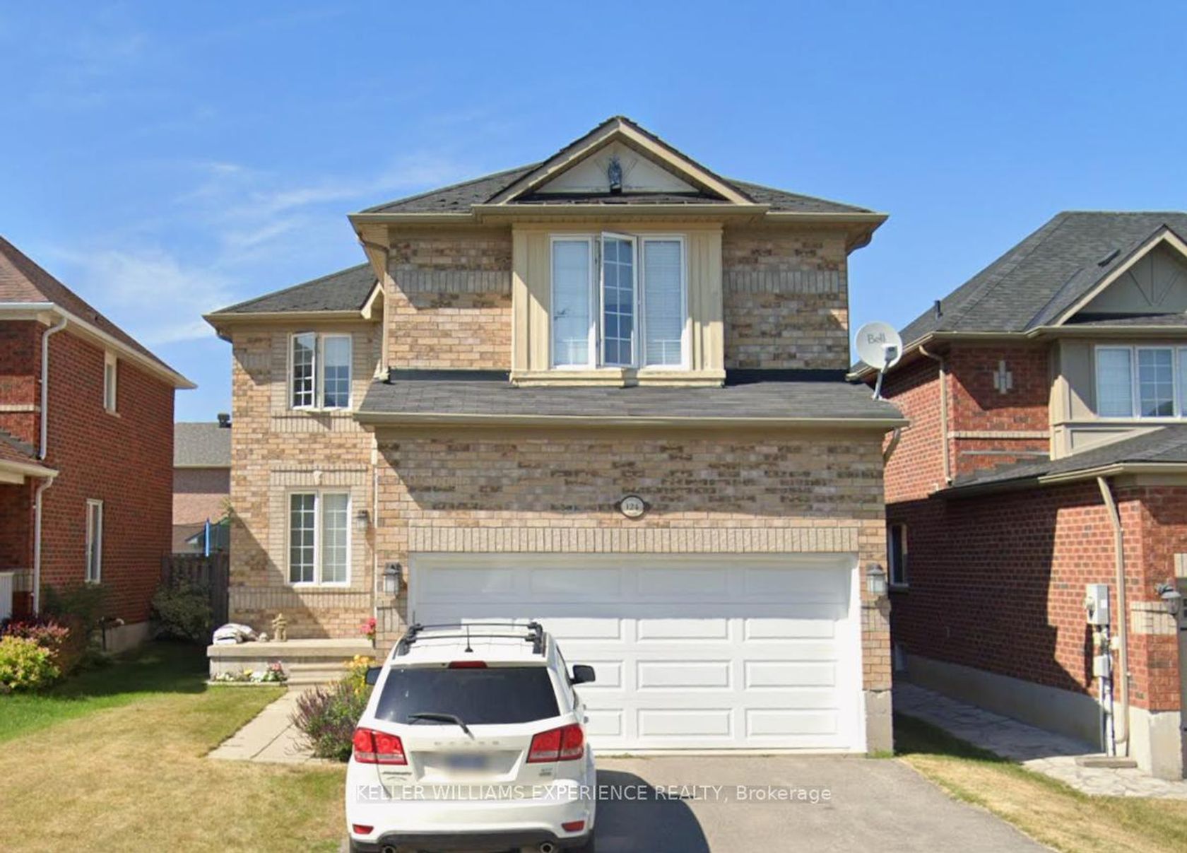 124 Tunbridge Road, Georgian Drive, Barrie photo 7