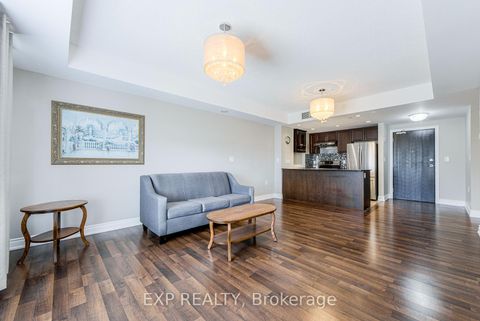 Photo 3 at 418 - 149 Church Street, Schomberg, King Photo 3 at 418 - 149 Church Street, Schomberg, King