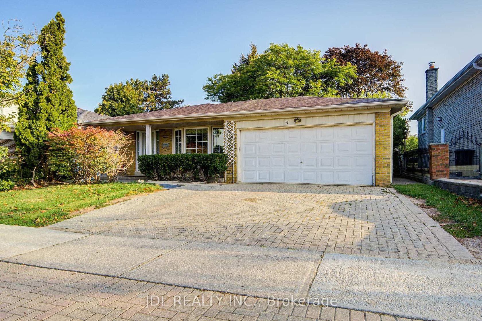 6 Norhead Avenue, Agincourt North, Toronto 
