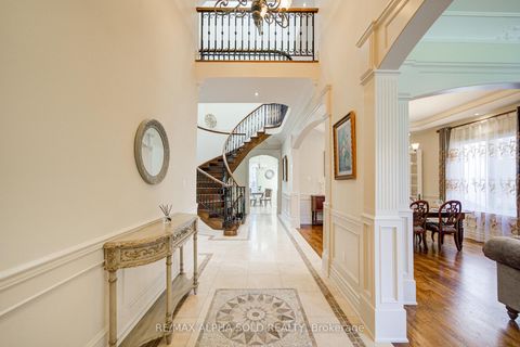 Photo 3 at 219 Greenfield Avenue, Willowdale East, Toronto