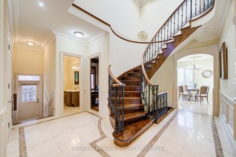 Photo 4 at 219 Greenfield Avenue, Willowdale East, Toronto