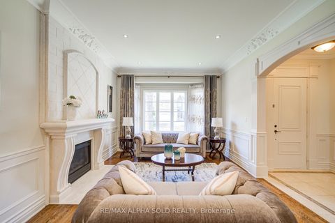 Photo 5 at 219 Greenfield Avenue, Willowdale East, Toronto