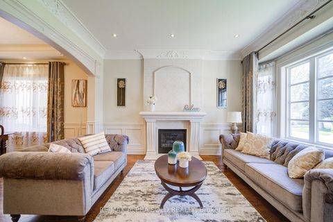 Photo 6 at 219 Greenfield Avenue, Willowdale East, Toronto