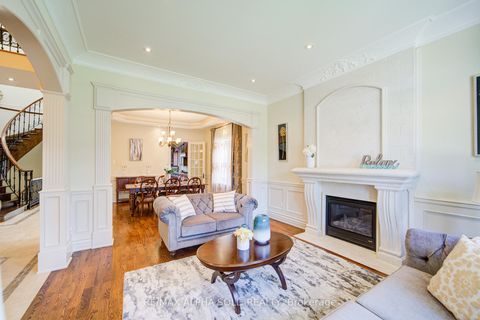 Photo 7 at 219 Greenfield Avenue, Willowdale East, Toronto