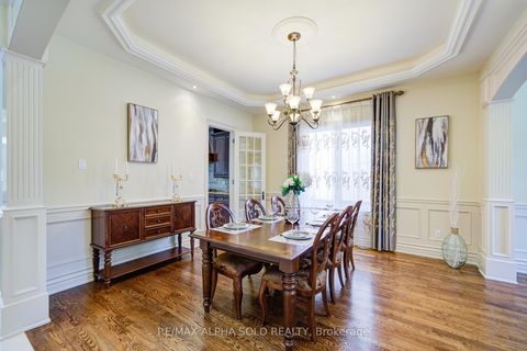 Photo 8 at 219 Greenfield Avenue, Willowdale East, Toronto