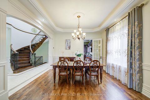 Photo 9 at 219 Greenfield Avenue, Willowdale East, Toronto