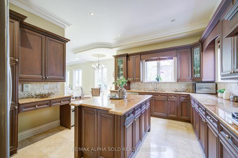 Photo 10 at 219 Greenfield Avenue, Willowdale East, Toronto