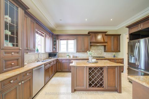 Photo 11 at 219 Greenfield Avenue, Willowdale East, Toronto