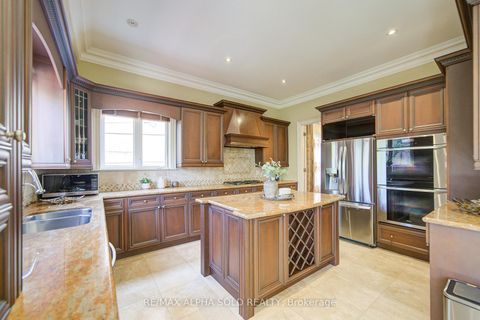 Photo 12 at 219 Greenfield Avenue, Willowdale East, Toronto