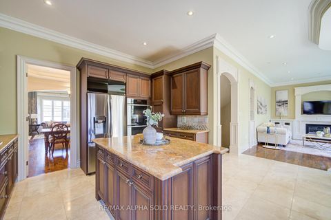 Photo 13 at 219 Greenfield Avenue, Willowdale East, Toronto