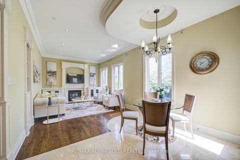 Photo 14 at 219 Greenfield Avenue, Willowdale East, Toronto