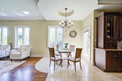 Photo 15 at 219 Greenfield Avenue, Willowdale East, Toronto