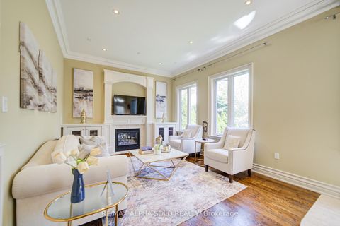 Photo 16 at 219 Greenfield Avenue, Willowdale East, Toronto