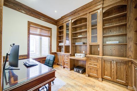 Photo 19 at 219 Greenfield Avenue, Willowdale East, Toronto