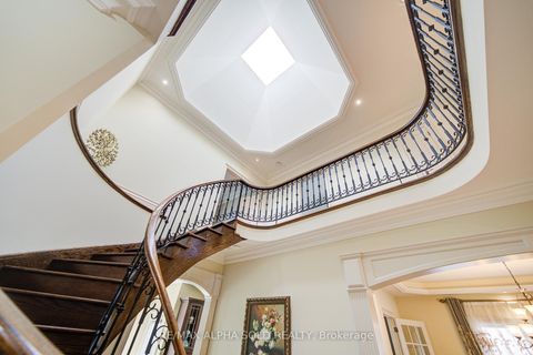 Photo 22 at 219 Greenfield Avenue, Willowdale East, Toronto