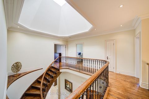 Photo 24 at 219 Greenfield Avenue, Willowdale East, Toronto