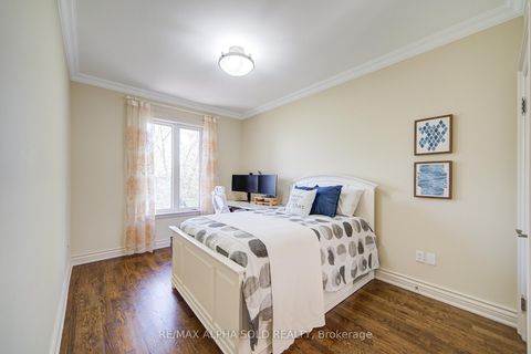Photo 31 at 219 Greenfield Avenue, Willowdale East, Toronto
