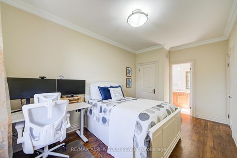 Photo 32 at 219 Greenfield Avenue, Willowdale East, Toronto