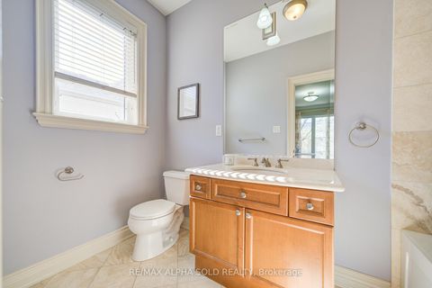 Photo 33 at 219 Greenfield Avenue, Willowdale East, Toronto