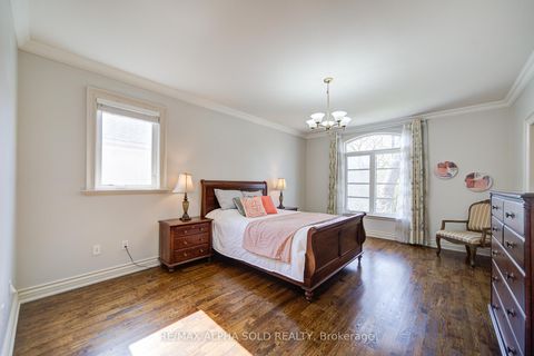 Photo 34 at 219 Greenfield Avenue, Willowdale East, Toronto