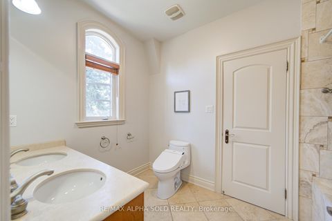 Photo 36 at 219 Greenfield Avenue, Willowdale East, Toronto