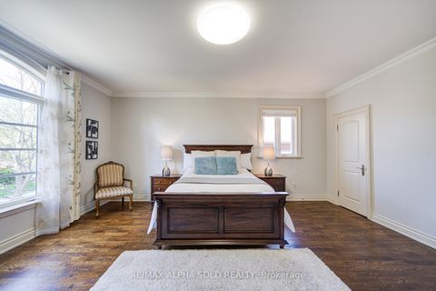 Photo 39 at 219 Greenfield Avenue, Willowdale East, Toronto