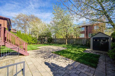 Photo 48 at 219 Greenfield Avenue, Willowdale East, Toronto