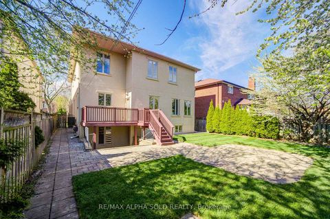 Photo 49 at 219 Greenfield Avenue, Willowdale East, Toronto
